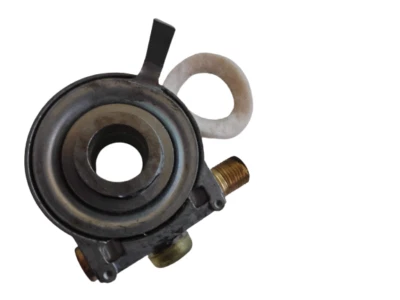 Tachoantrieb Tacho Antrieb Schnecke Retro universal 15mm Cafe Racer 50 125 250 - Bild 1 von 2