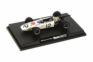 TAMIYA Automotive Model 1/20 Car Honda RA272 No.12 Hobby (Finished) 21134 - Picture 1 of 4