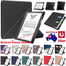 For Amazon Kindle Scribe 2022 10.2" Tablet Smart Leather Flip Stand Case Cover