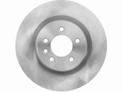 Rotor de freno delantero Bendix 11582MK 2007 para Land Rover Range Rover Sport 2006-2009 Foto 1 de 2