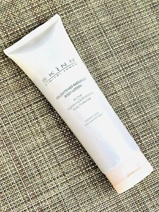 SKINN DIMITRI JAMES Enlightened Radiance Body Lotion 8 oz - Skin Care - Sealed - Picture 1 of 5