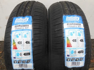 2 Sommerreifen Infinity Ecopioneer 175/65R13 80T  - Bild 1 von 1