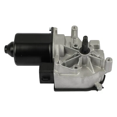 Front Left Windshield Wiper Motor For 1992-1996 CHEVROLET G30 GMC G3500 Foto 1 de 4