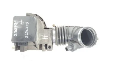 Airflow Meter Assembly 2.7L 6 Cylinder MAF OEM 1987 BMW 325E - Image 1 of 4