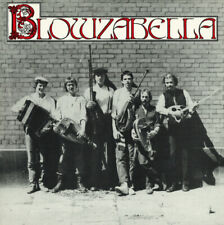 Blowzabella - Blowzabella (LP, Album)