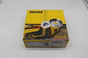 Bremstrommel TEXTAR 94038400 für MAZDA 2 07-15 - Bild 1 von 5