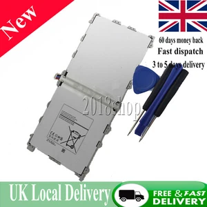 Battery For Samsung Galaxy Tab Note Pro 12.2" SM-P900 P901 P907A T9500C T9500U - Picture 1 of 2