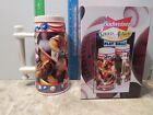 1996 BUDWEISER SPORTS ACTION PLAY BALL BASEBALL STEIN NEW WITH COA