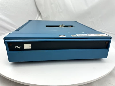 Intel MDS 201 - VERY RARE! - Bild 1 von 4