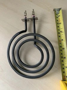 electric hot plate - Picture 1 of 1