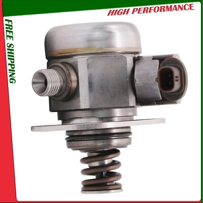 High Pressure Fuel Pump for 2017-21 BMW 440i 530 540i 640i 740i M240i X3 X4 - Image 1 of 4