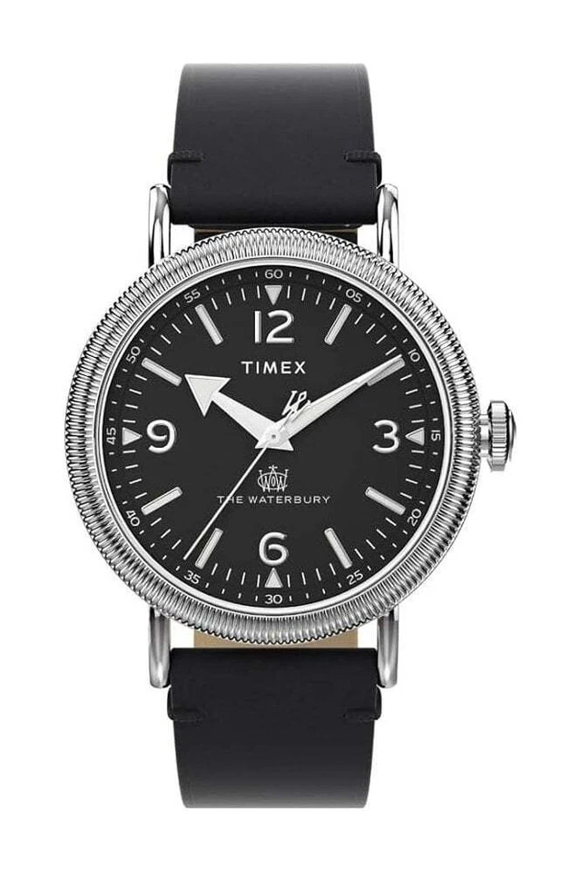 Timex da Uomo Waterbury Standard Orologio TW2W20200