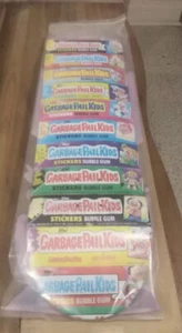 Garbage Pail Kids 1st Series 15th Box Get a Grip Limited Skateboard HERITAGE - Picture 1 of 3