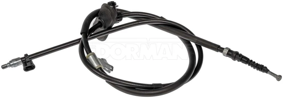 Cable de freno de estacionamiento para Chevrolet Cruze Cruze Limited Dorman 2011-2016 - primero Foto 1 de 3