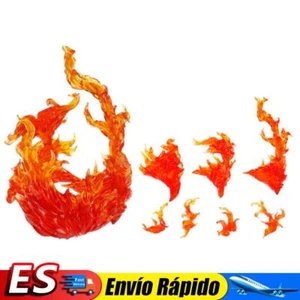 Tamashii Effect Effect Impact Burning Flame For S.H.Figuart - Picture 1 of 14