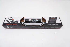 ODI Podium CFT Handlebars KTM 16-18 Bend Black Handlebar Bars Bar Pad - Picture 1 of 6