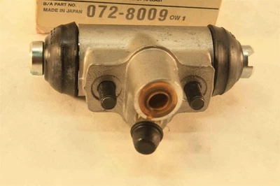 Rear Wheel Cylinder Righthand 072-8009 for HONDA Civic   Prelude some  1980-1983 - Image 1 of 4