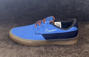 Nike SB Shane O’Neill - Azul - Zapatos de Skate Tenis Reino Unido Talla 5.5 - Imagen 1 de 10