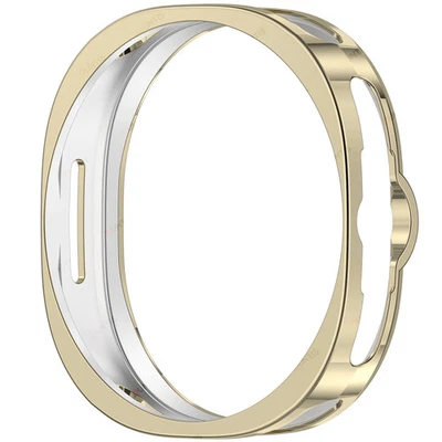 Soft TPU Bumper Case Protective Cover For Samsung Galaxy Watch 8 Classic 46mm - Image 1 of 4