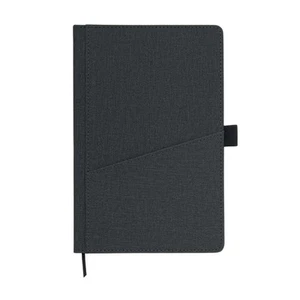MidOcean - Cuaderno A5 Cinco de PU Polipiel - Imagen 1 de 5