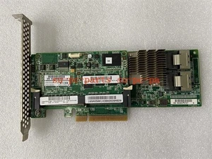 HP Smart Array 633538-001 631670-B21 P420i 6Gb SAS 1GB CACHE CARD - Foto 1 di 4