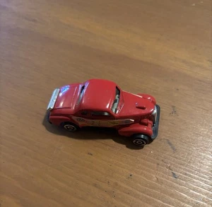 Universal Product Red Hot Rod City Roadster 1978 cupé deportivo usado ex fs - Imagen 1 de 7