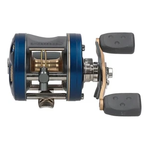 Abu Garcia Ambassadeur Classic 5601C4 LH linkshand Round-Baitcastrolle Multiroll - Bild 1 von 8
