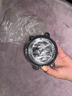 Conjunto de luz antiniebla delantera nueva Acura ILX 2016 N Foto 1 de 2