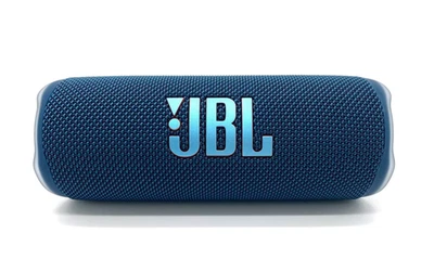 Altavoz portátil Bluetooth impermeable JBL Flip 7 Foto 1 de 4