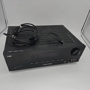 Harman Kardon AVR 700 A/V Receiver 5.1 Channel - Picture 1 of 7