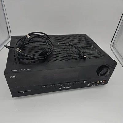 Harman Kardon AVR 700 A/V Receiver 5.1 Channel - Image 1 of 4