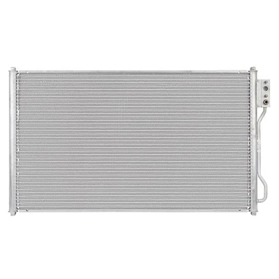 For Ford Mustang 1997 1998 1999 2000 2001 A/C AC Air Conditioning Condenser - Image 1 of 4