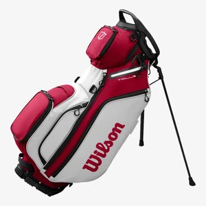Bolso de pie Wilson Talus - rojo DEMO - Imagen 1 de 5