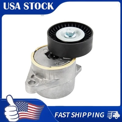 Conjunto de tensor de correa para Chevrolet Aveo 2004-2008 Chevrolet Aveo5 2007-2008 Foto 1 de 4