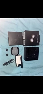 Auriculares Bluetooth Samsung Galaxy Buds 2 Pro Negro (PO207050) - Imagen 1 de 1