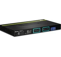 TRENDnet TPE-1620WS - Managed - L2 - Gigabit Ethernet (10/100/1000) - Image 1 of 1