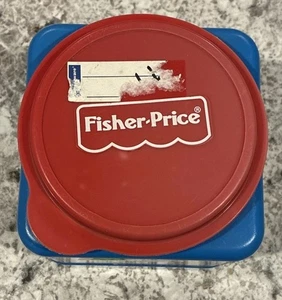 Fisher Price Oreo Matchin' Middles Shape Matching Game 1996 - 20 Cookie Halves - Picture 1 of 8