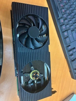 NVIDIA GeForce RTX 3080 10GB GDDR6X Graphics Card PARTS - Image 1 of 2