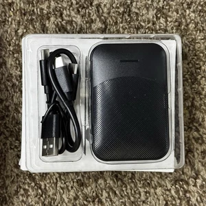 Wireless Carplay Adapter for wired CarPlay. Bluetooth Adapter Plug&Play - Afbeelding 1 van 4