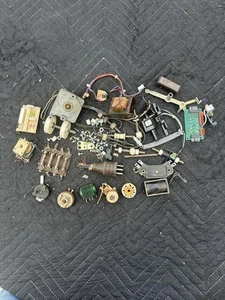 Diverse Flipper Jukebox Teile wie abgebildet - Bild 1 von 13