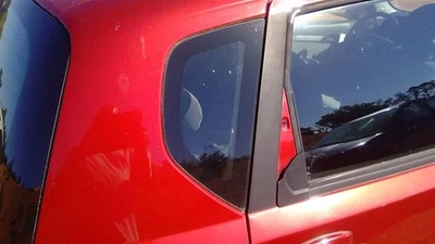 Passenger Right Quarter Glass Fits 04-11 AVEO 258056 - Image 1 of 4