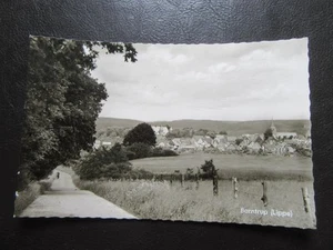 AK Barntrup,Lippe,ungelaufen - Picture 1 of 1