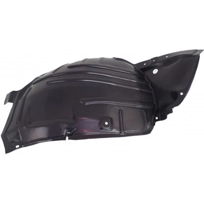 For Infiniti M35/M45 2006 2007 Fender Liner Passenger Side | Front | IN1251110 Foto 1 de 4