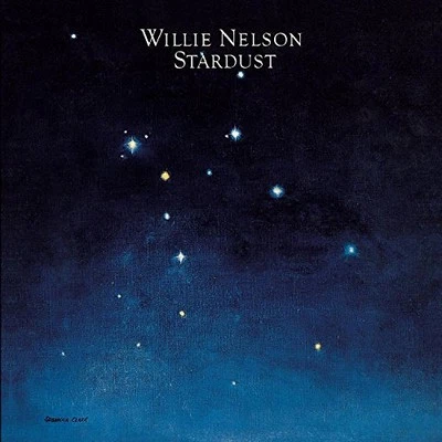 Willie Nelson - Stardust - Willie Nelson CD J3VG The Cheap Fast Free Post The - Image 1 of 2