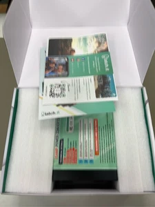 LATCH.IT RV Power Converters 45 Amp | 120VAC to 12VDC | 3-Stage Smart Battery  1 - Bild 1 von 2