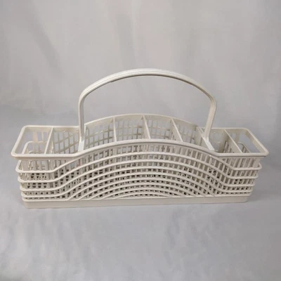 Bandeja cesta cubiertos lavavajillas Kenmore 5304506523 OEM 154253901 Foto 1 de 4