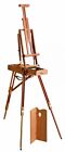 Mabef Artists Freestanding Half Box Easel - M23 - M/23
