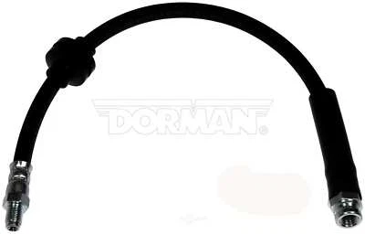 Brake Hydraulic Hose fits 2014-2019 Ram ProMaster 1500,ProMaster 2500,ProMaster - Image 1 of 3