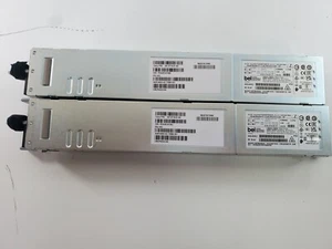 Genuine Cisco ASR1000X-AC-750W AC Power Supply for ASR1002-HX Router IP20 - Photo 1/5