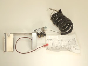 HS-0168 Hoshizaki Bin Thermostat Kit/M Genuine OEM HOSHS-0168 - Picture 1 of 9